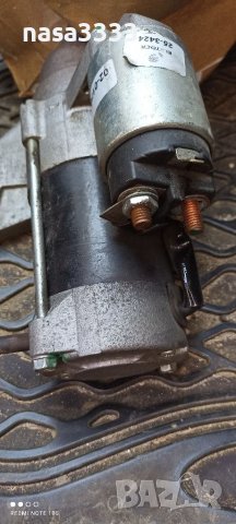 стартер M1T93371, снимка 3 - Части - 40056558