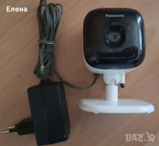 Panasonic kx-hnc200ex, снимка 1 - Комплекти за видеонаблюдение - 40468175