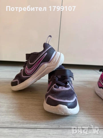 Обувки Найк и Адидас , снимка 6 - Детски обувки - 52263445