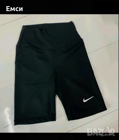 къс панталон NIKE , снимка 9 - Къси панталони и бермуди - 45707780