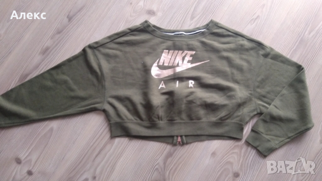 Nike - худи S размер