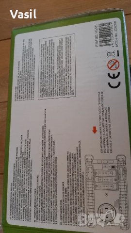 Трансформиращ се танк 3+, снимка 6 - Коли, камиони, мотори, писти - 48641312