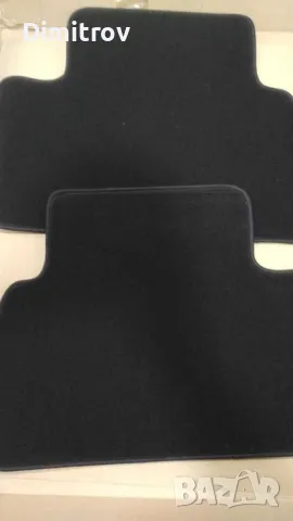 Стелки за Шевролет Нубира/Chevrolet Nubira, снимка 3 - Аксесоари и консумативи - 49042040