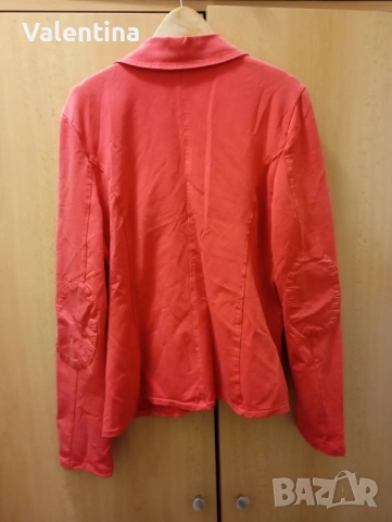 Дамско сако L размер , снимка 3 - Сака - 51702695