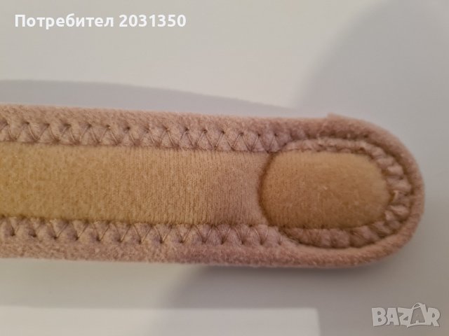 Медицински колан за пъпна херния за бебе, снимка 5 - Други - 39503839