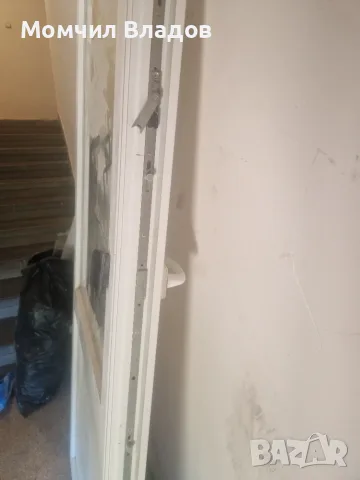 PVC / ПВЦ Балконска врата, снимка 3 - Други - 55738206