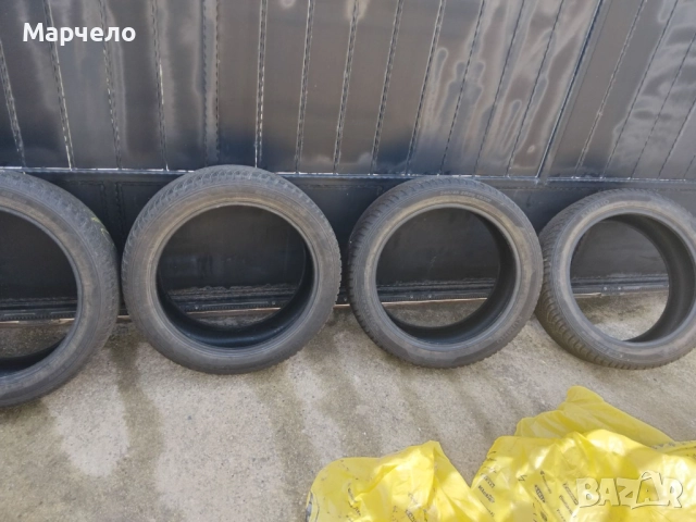 Продавам гуми нови на марката Kumho