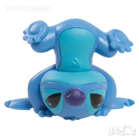 STITCH 5 мини фигури Пикник 46257 , снимка 5 - Фигурки - 47759996