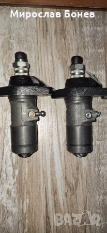 ГНП "Bosch" (нафтова помпа) за Руджерини,Акме и Ломбардини, снимка 3 - Селскостопанска техника - 53130076