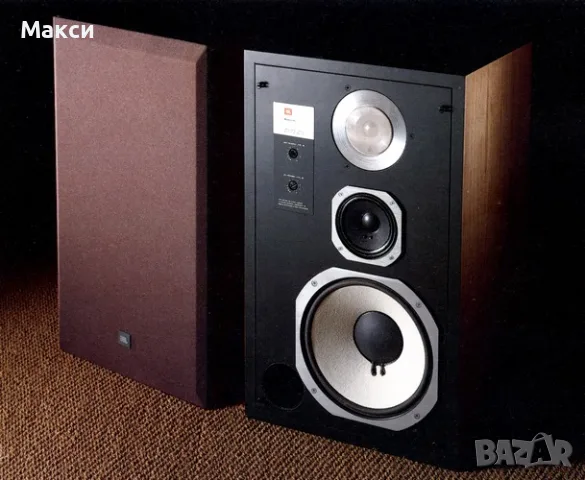 Тон колони JBL L96