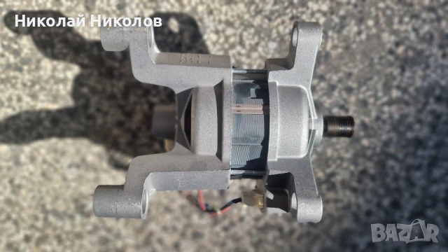 Двигатели от перални 220 V, снимка 7 - Перални - 50726493