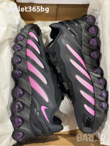 Nike - Спортни обувки Air Max DN8 номер 38.5,39,40,40.5 Оригинал Код 8702, снимка 2 - Маратонки - 52809687