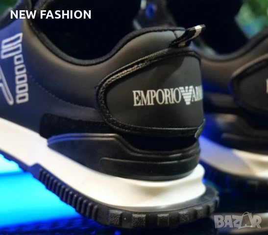 🔝🔝🔝 Мъжки Маратонки Armani , снимка 2 - Маратонки - 50814632