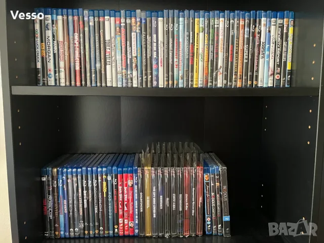 Blu-ray/Блу-рей филми/movies/films с БГ субтитри