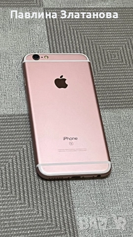 iPhone 6s за части/ремонт, снимка 2 - Apple iPhone - 52579276