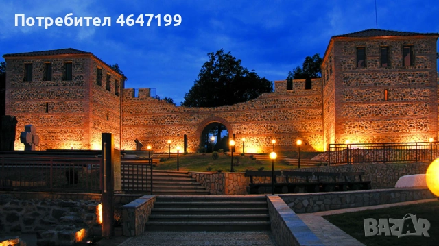 Екскурзия до Седемте Рилски езера-Стария Пловдив и Цари Мали град от Варна,Шумен,Търговище, снимка 6 - Автобусни екскурзии - 53813899