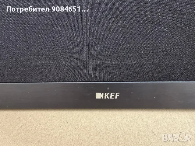 KEF-T2 10" 250W Slim Subwoofer , снимка 5 - Тонколони - 49355855