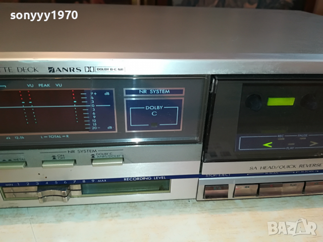 поръчан-JVC KD-V35E DECK MADE IN JAPAN-ВНОС SWISS 3003221211, снимка 12 - Декове - 36281185