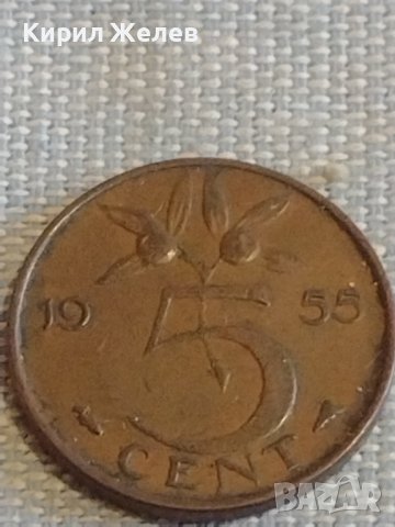 Три монети стари редки ФРАНЦИЯ, НЕДЕРЛАНДИЯ за КОЛЕКЦИЯ ДЕКОРАЦИЯ 31791, снимка 6 - Нумизматика и бонистика - 44475681