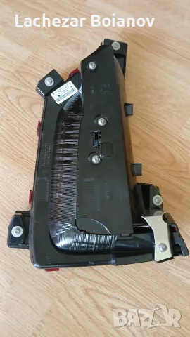 Ляв стоп BMW i3, снимка 6 - Части - 56181303