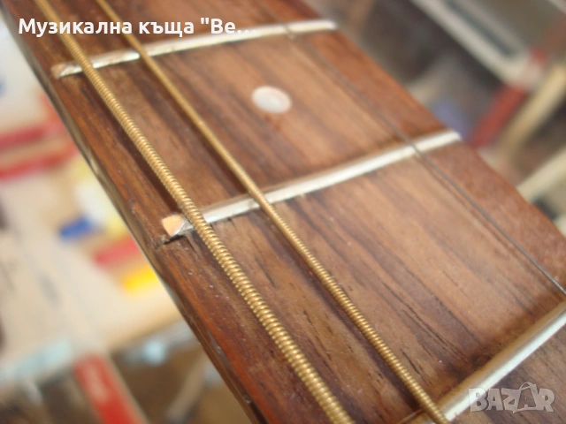 Акустична китара Yamaha F310, снимка 12 - Китари - 53644359