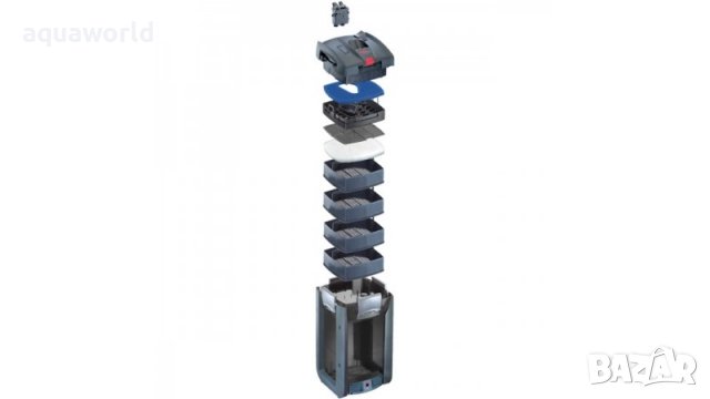 "ПРОМОЦИЯ" Външен филтър Eheim professionel 5e 600Т, снимка 3 - Оборудване за аквариуми - 39720349