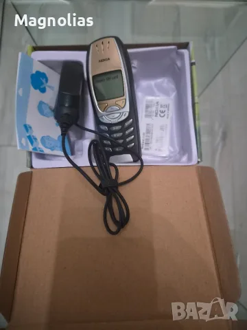 Nokia 6310i GSM , снимка 6 - Nokia - 56046400