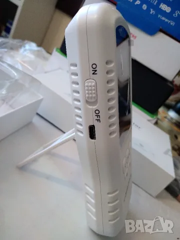 Детектор за качеството на въздуха BOSEAN T-Z01PRO, снимка 8 - Друга електроника - 55968884