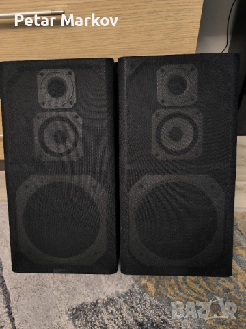 Тонколони Uher , снимка 2 - Тонколони - 52851385