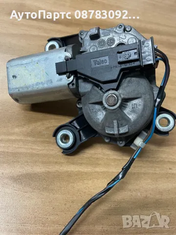   Ел. мотор задна  чистачка за Opel Meriva A Minivan (05.2003 - 05.2010), миниван, , снимка 2 - Части - 48490528