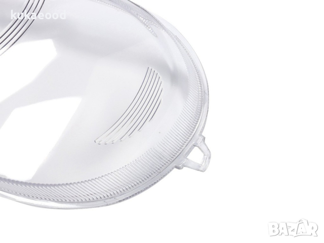 Стъкла за фарове на Mercedes ML W163 Facelift (2001-2005), снимка 2 - Аксесоари и консумативи - 44527074