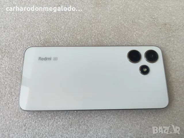 Xiaomi Redmi 12 5G 256GB 8GB RAM Dual , снимка 8 - Xiaomi - 56049089