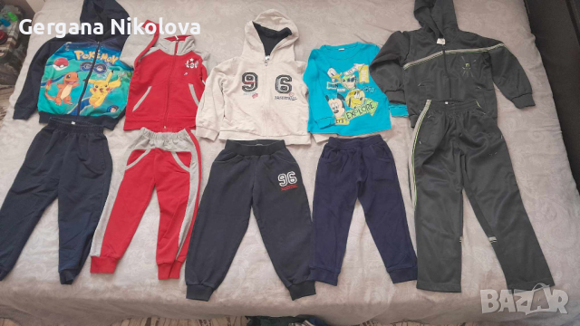 Детски дрехи 98 размер