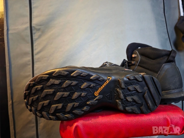 Adidas terrex-номер44, снимка 3 - Маратонки - 53667431