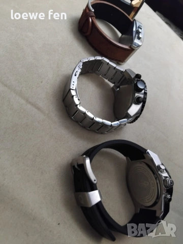 Мъжки часовници Dolce Gabbana , Esprit , Cuantum , Adora часовник, снимка 10 - Мъжки - 53223012