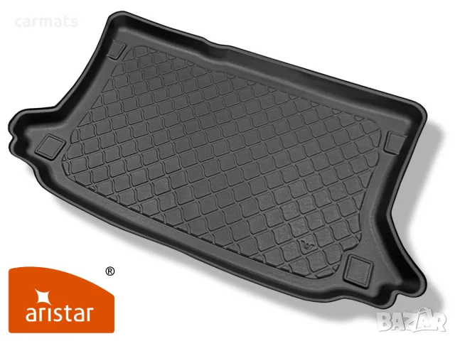 Стелка за багажник Aristar за Ford Ecosport II SUV (2014-2017) - 5d