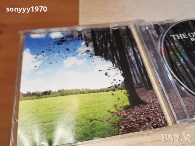 THE OFFSPRING ORIGINAL CD 2502261505, снимка 11 - CD дискове - 53619157