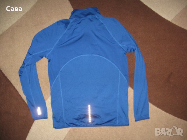 Термо блуза REUSCH  мъжка,М, снимка 3 - Спортни дрехи, екипи - 38737985