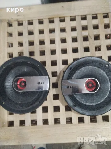 тонколони LG