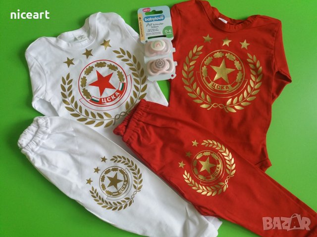 Тениска ЦСКА "Една борба", снимка 4 - Тениски - 42432133