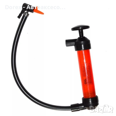 Помпа за източ. на гориво -97205 (8475), снимка 2 - Аксесоари и консумативи - 53619992