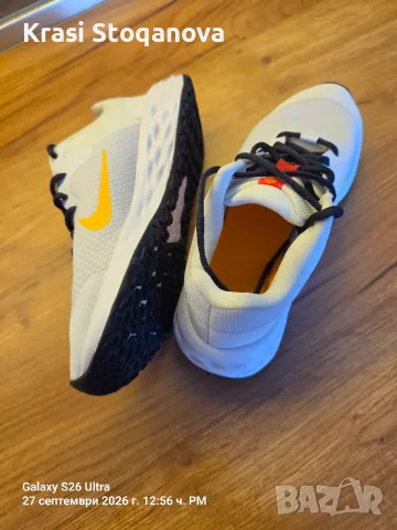 Дамски Маратонки NIKE💥НОВИ💥, снимка 3 - Маратонки - 56243221