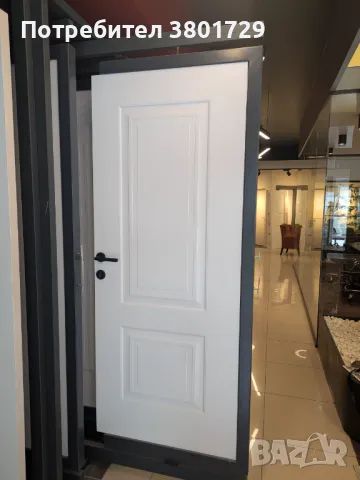  Интериорни врати на склад в София , снимка 4 - Интериорни врати - 50212551