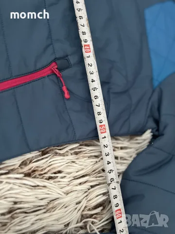 BERGANS OF NORWAY 🇳🇴-висок клас дамско яке размер М, снимка 7 - Якета - 55996504