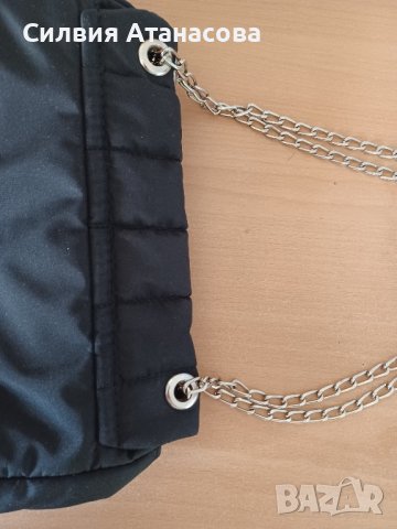 Чанта текстил , снимка 7 - Чанти - 42135260