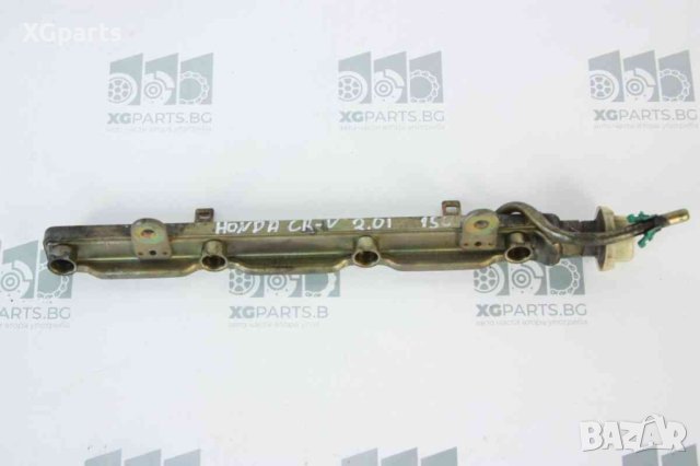  Бензинова горивна рейка за Honda CR-V II 2.0i 150к.с. (2002-2006)