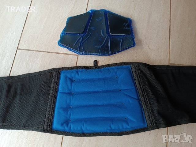 ARCUS lumbal bandage - size L ортопедичен колан за кръст медицински ортеза, снимка 5 - Спортна екипировка - 42399079