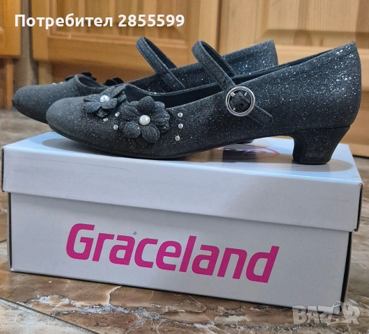 Детски обувки, снимка 2 - Детски обувки - 53277081