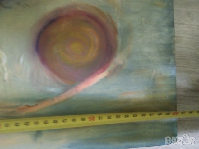 картина-пеперуда, снимка 4 - Картини - 40776993