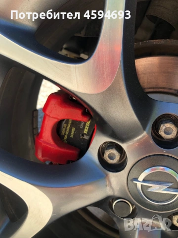 Opel Corsa OPC, снимка 12 - Автомобили и джипове - 53486399